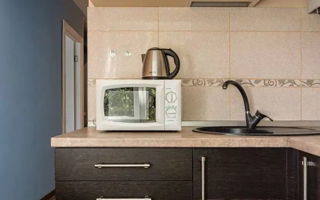 Puteshestvie V Leto Flat