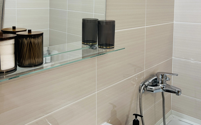 Квартира FroLove Aparts Саванна