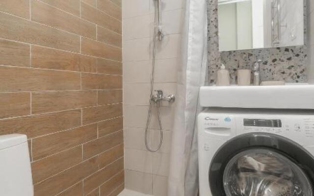 Апартаменты на Фридриха Энгельса-1