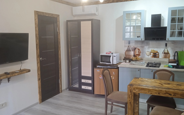 U Predgoryya Guest house