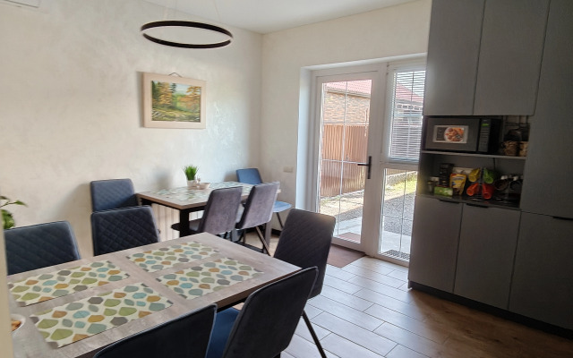 Gostevoy Dom Tikhiy Don Guest House