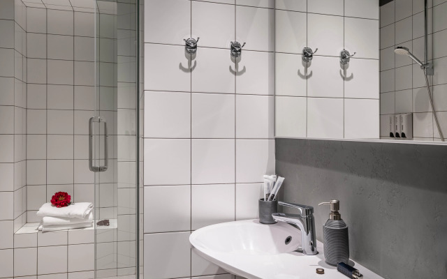 Апартаменты А3 1