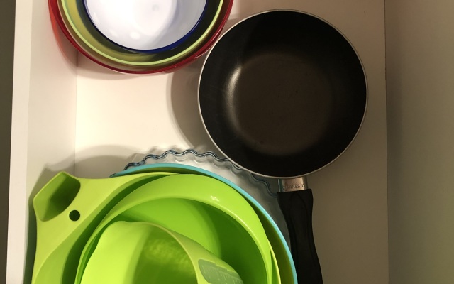 Апартаменты У Озера и Леса