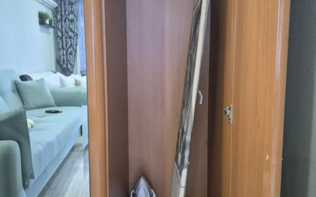 Квартира на Ленина