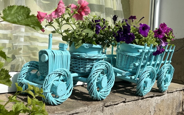 Гостевой дом Bombay