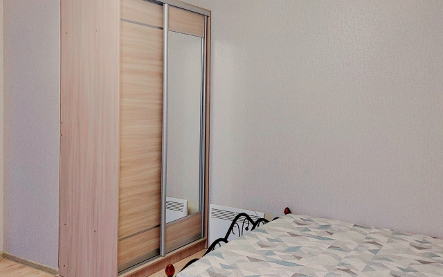 Апартаменты в центре города