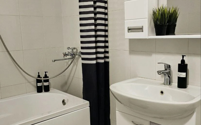 Квартира BGH Рядом с Мамаевым Курганом