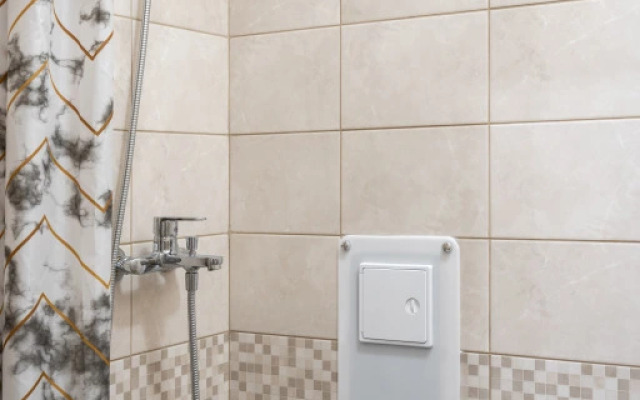 Апартаменты  Рижский 10