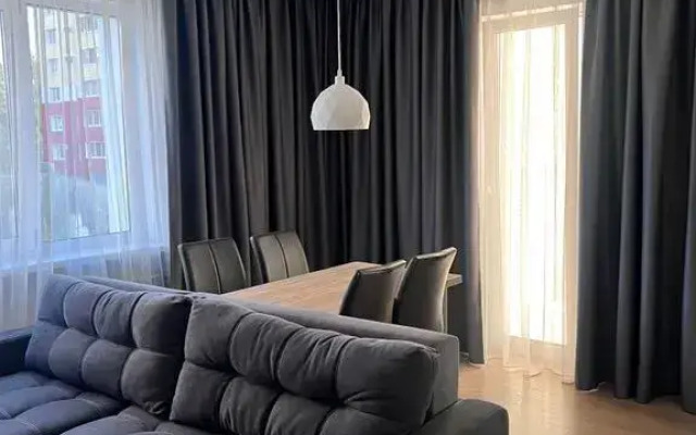 Апартаменты на Северном проспекте 36