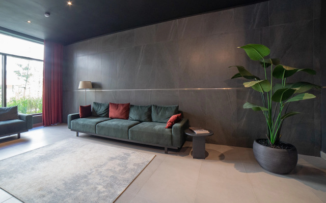 Beguest Na Shaumyana 30 Flat