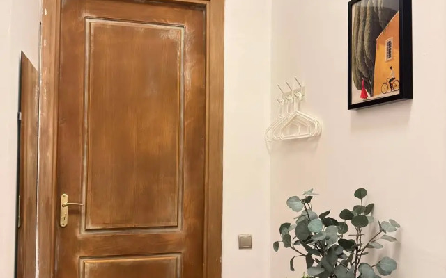 Меблированные комнаты на Маросейке (8)