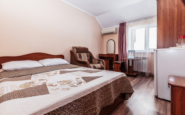 Marina Guest House