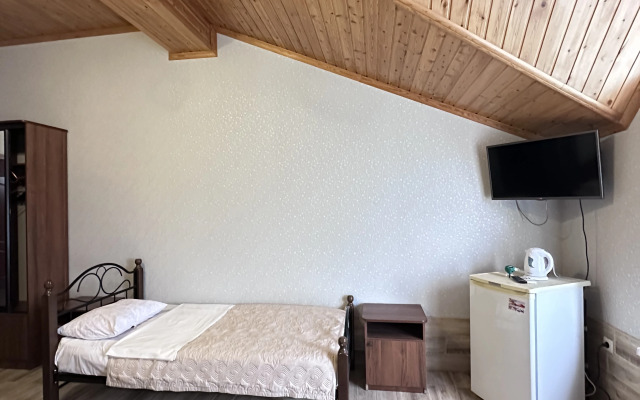 Золотые Пески