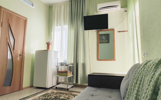 Domik u Morya Guest house