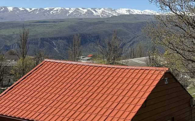 Частный дом 3 Дубки