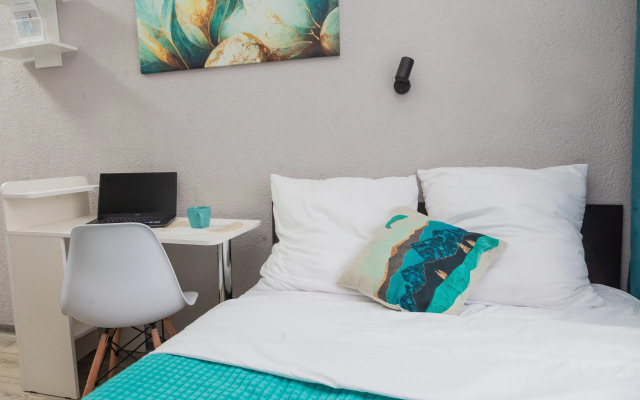 Апартаменты Бриз