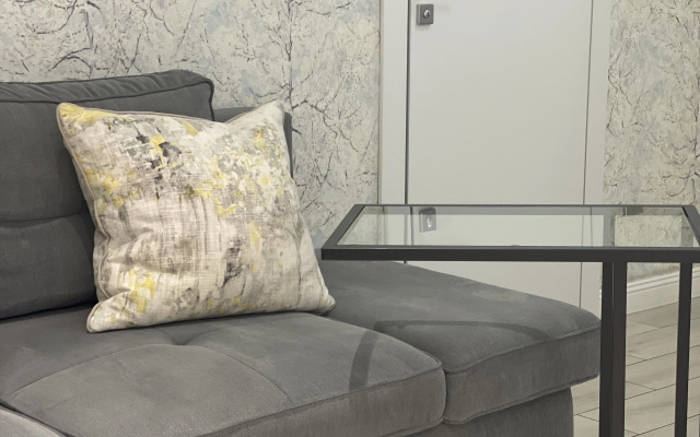 Апартаменты Amber Holiday В Рыбной Деревне