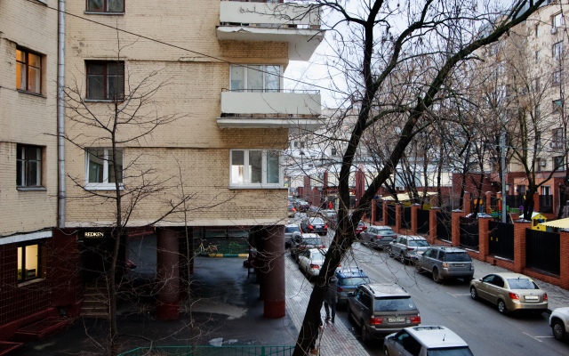 Квартира Свободна - Сивцев Вражек