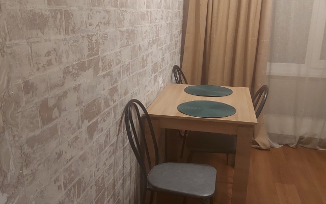 Квартира Московский бульвар 9