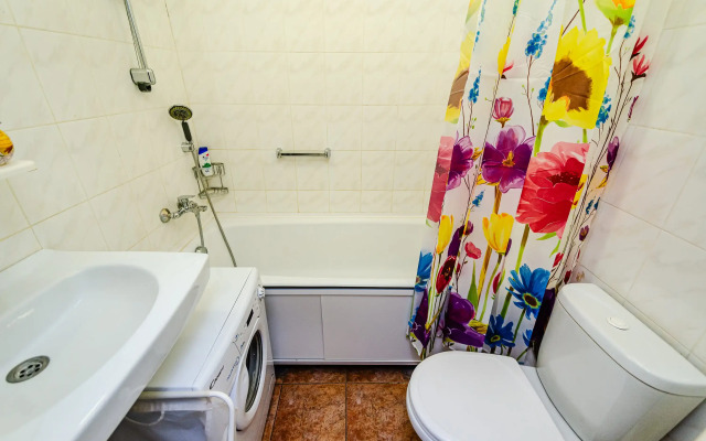 Апартаменты Поклонная Улица 12