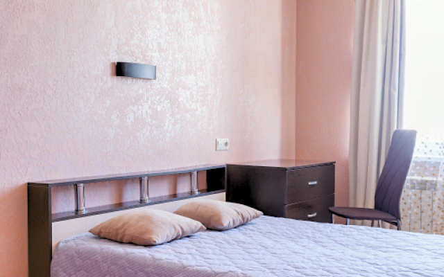 Квартира Огни Казани