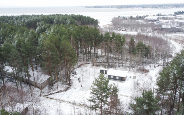 Гостевой Дом Валентина