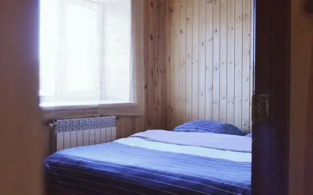 Nomer 10 Na Torfyanoy Ulitse 8/1 Apartments