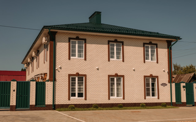 Gosti Rostov Guest House