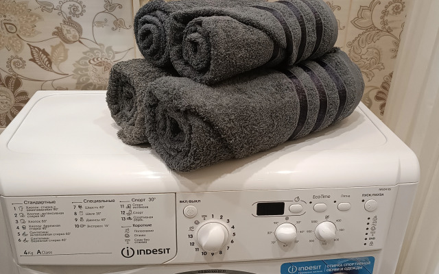 Квартира Комфорт с видом на Ангару