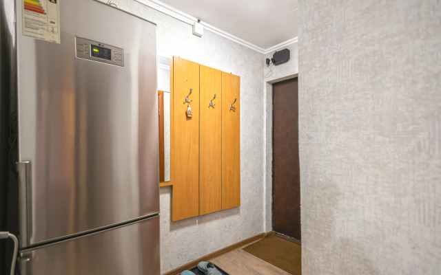 Апартаменты у Метро Кузьминки