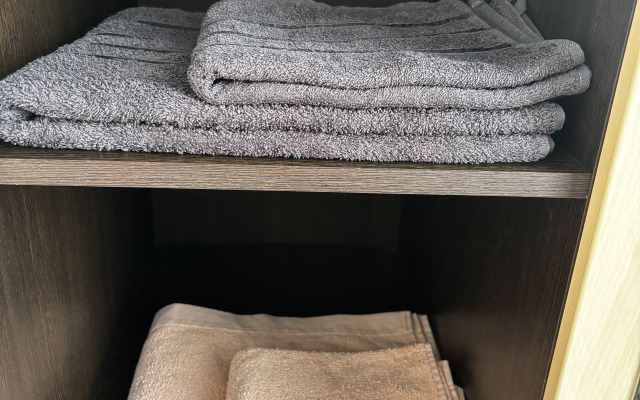 Квартира Дорожная 18