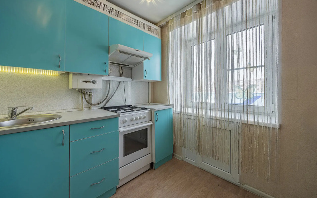Apartamenty Uutnaa