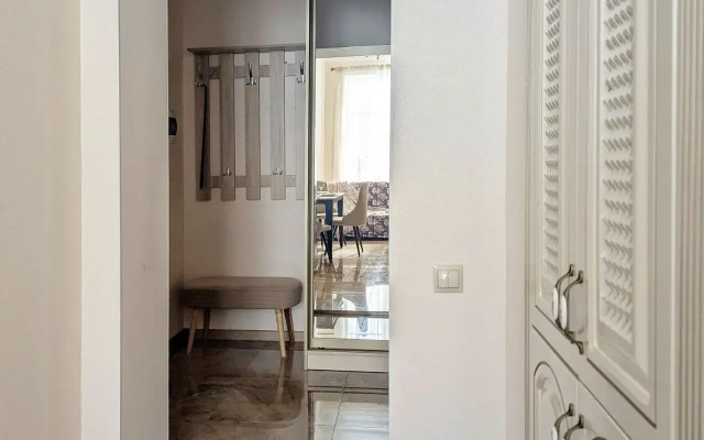 Квартира уютный уголок в центре города