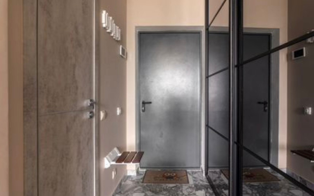 Апартаменты Белая Сова Жк Лайнер Запад 97