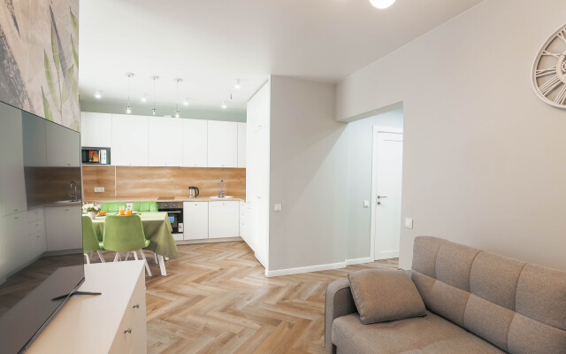 Kivi Apartments