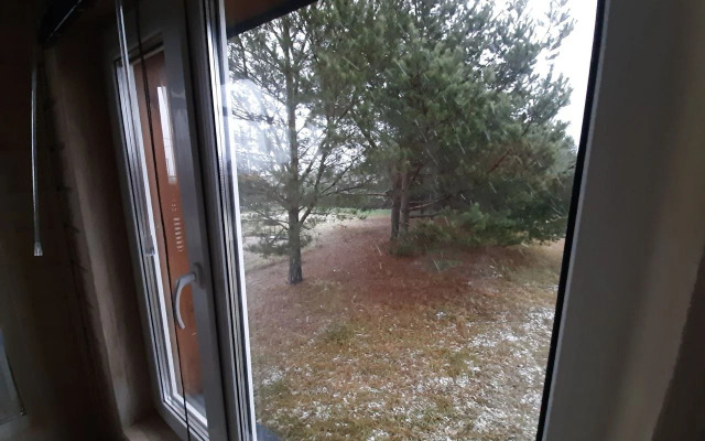 Частный Дом Новый в коттеджном посёлке Академ парк