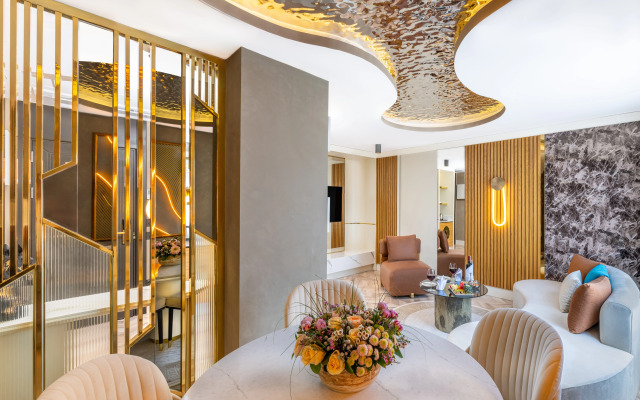 Lexia Hotels