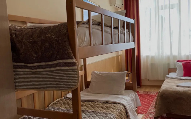 Kseniya U Morya Guest House