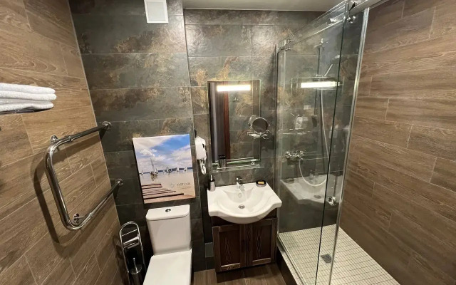 Sovremennye Apartments