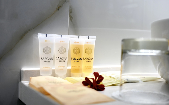 Karetnyij Dvorik Hotel