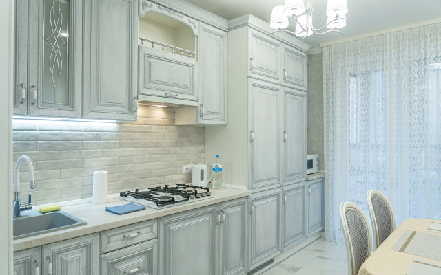 Kantiana 3.3 Apartments