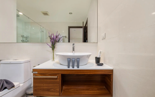 Suite Selayar Rawai Beachfront Title Condo Apartments