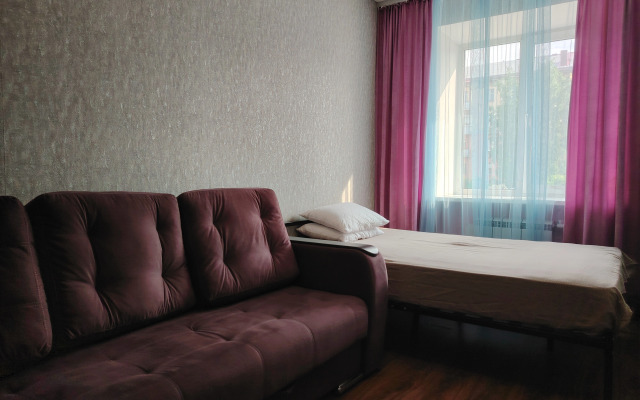 Квартира Трехкомнатная на Коммунистическом 35