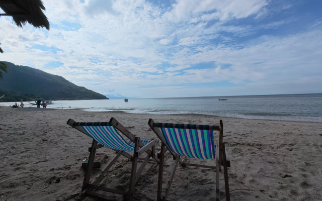 Отель FreeDive Inn