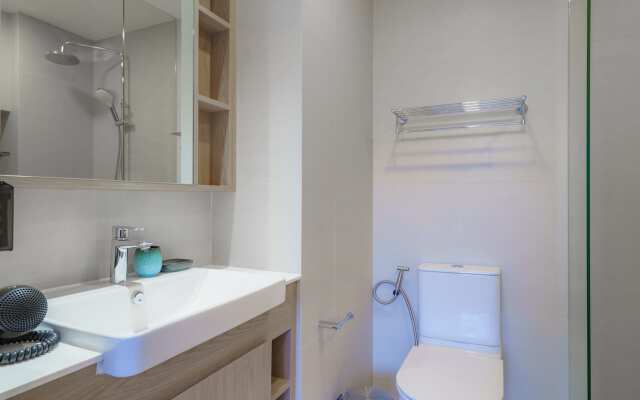 Skypark Laguna Apartments