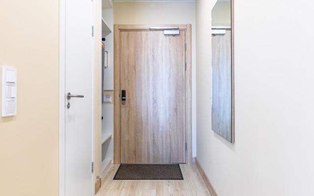 Blanche Apart Apartments