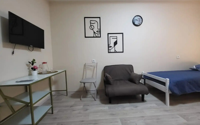 Меблированные комнаты Римма-2