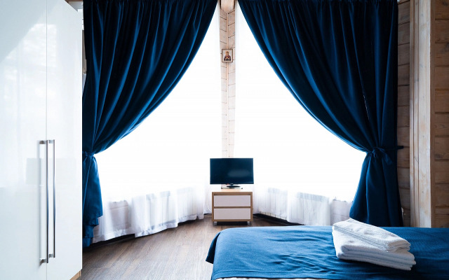 База отдыха Алтын-Ай