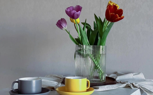 Апартаменты ЖК Атмосфера