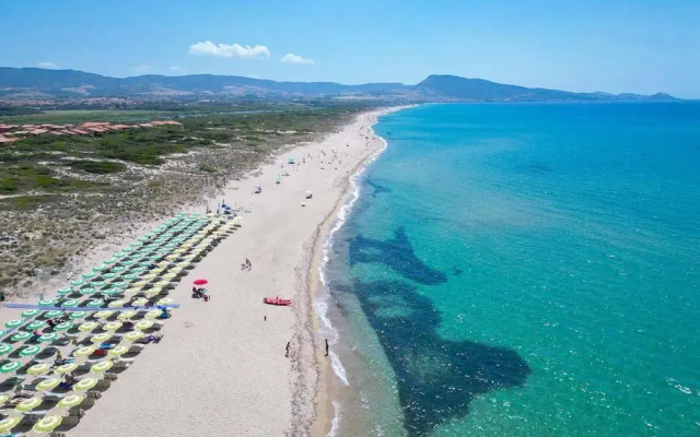 Hotel Baia Delle Mimose